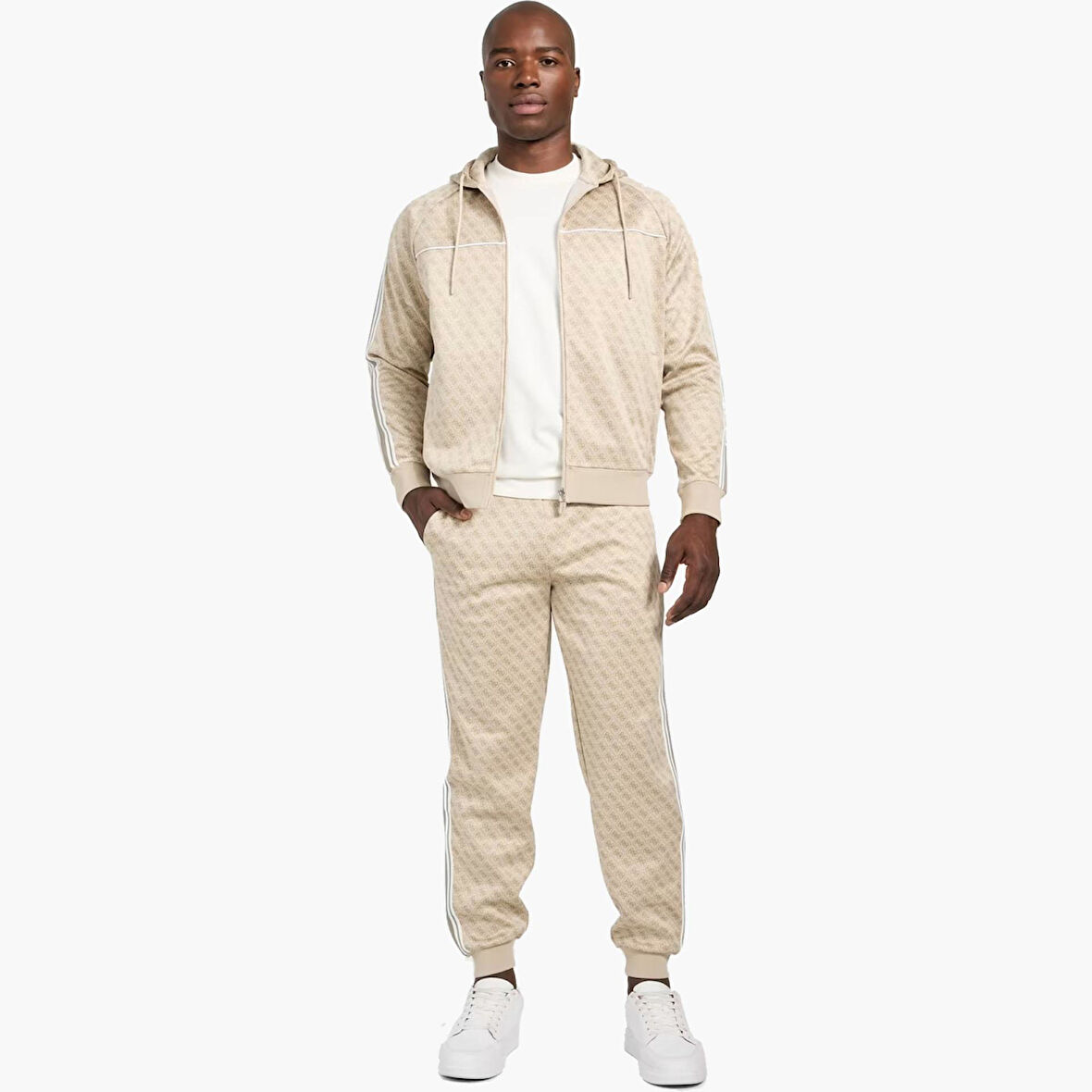 Guess Erkek Eşofman Altı Z5BB19K2042