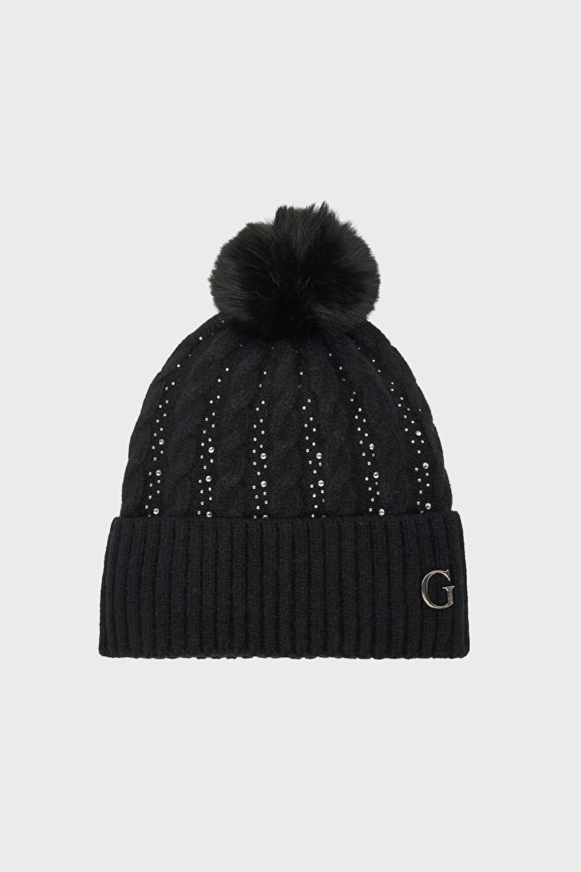 Guess Kadın Bere AW5385 POL01 BLA