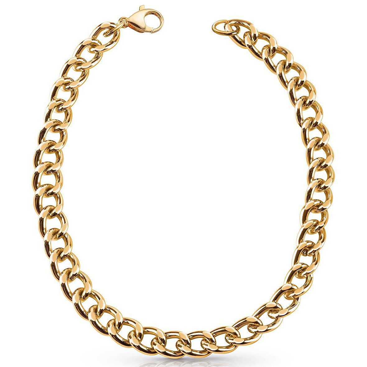 Guess JGUJUBN01371JWYGTU Kadın Kolye