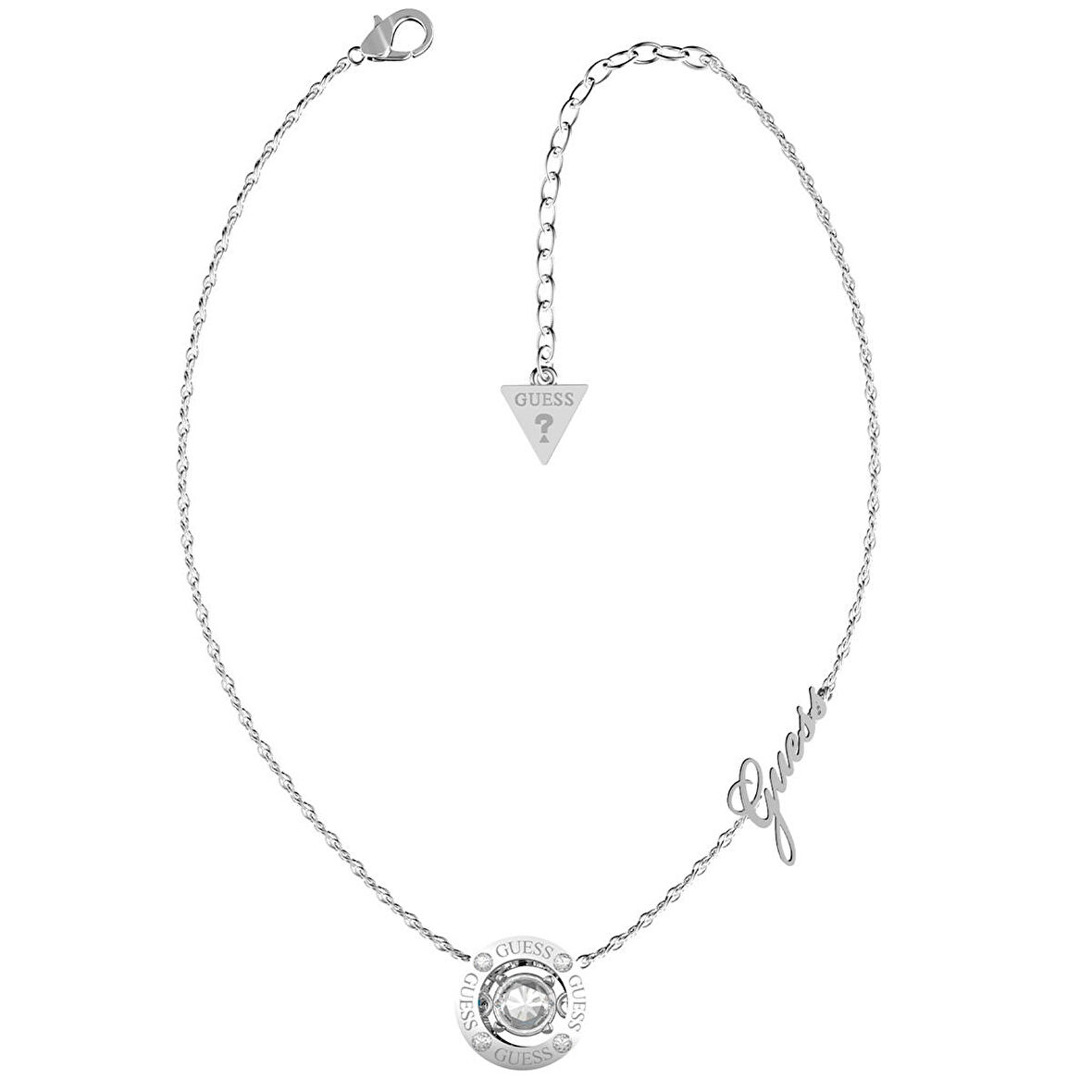 Guess Jgujubn01459jwrhtu Kadın Kolye