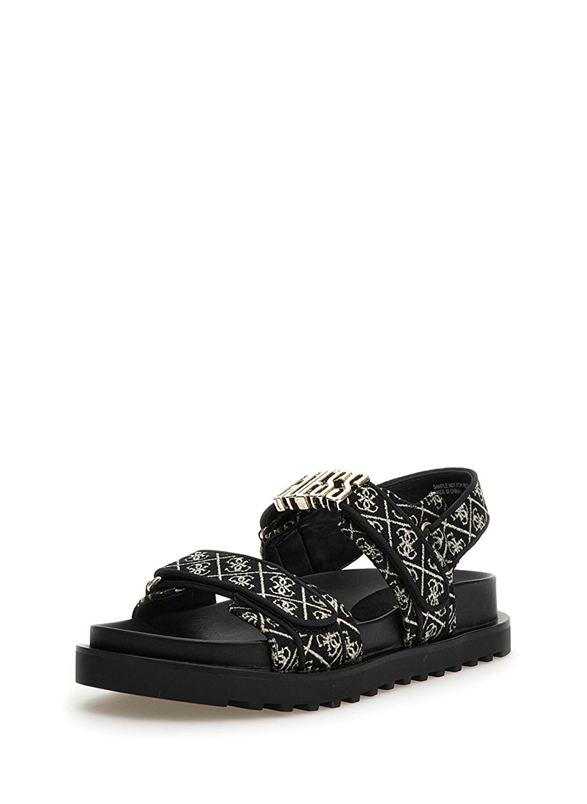 Guess Sandalet, 40, Siyah