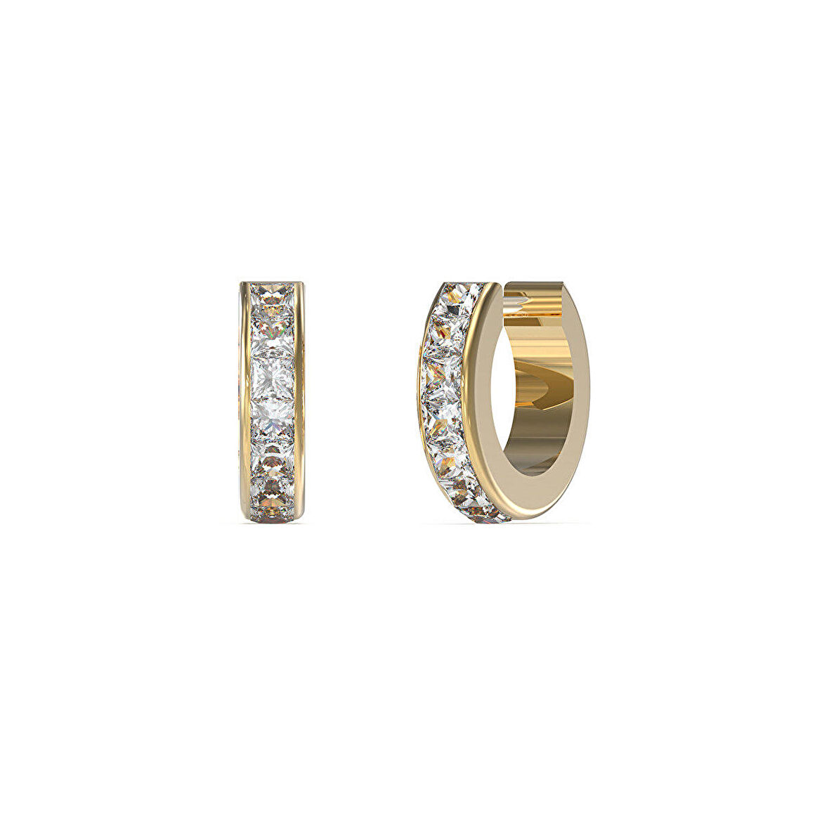 JGUJUBE03134JWYGTU Kadın Küpe