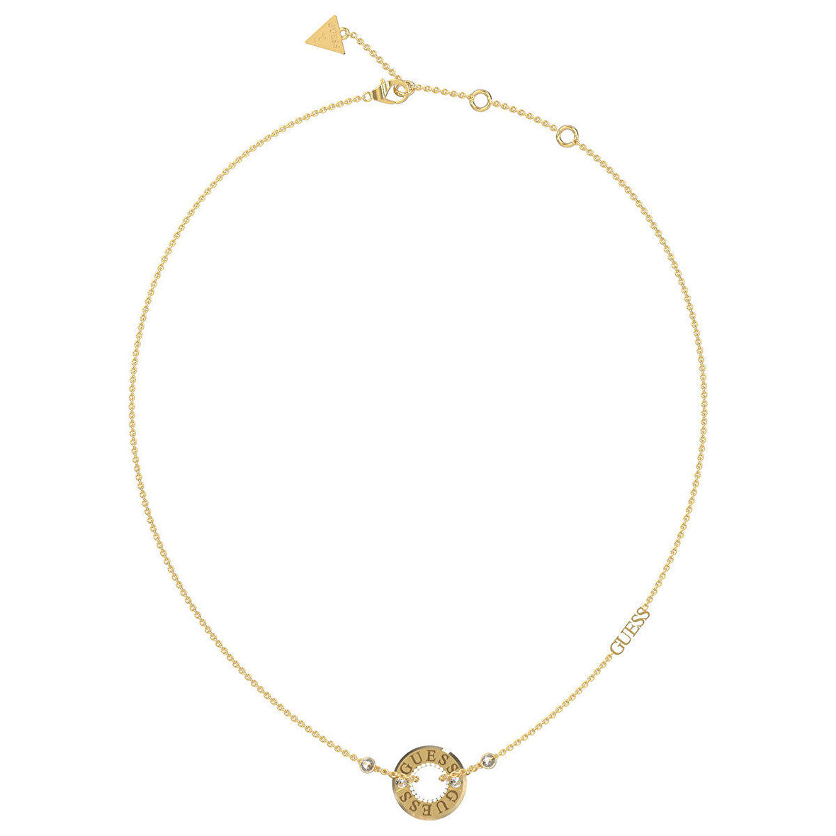 Guess JGUJUBN03110JWYGTU Kadın Kolye