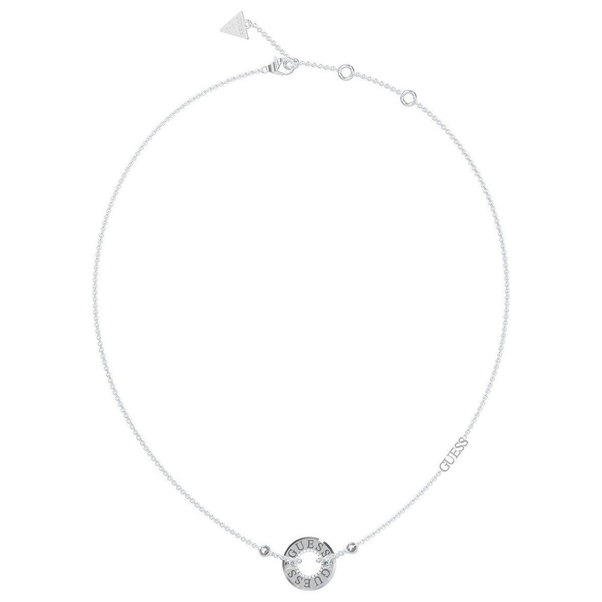 Guess JGUJUBN03110JWRHTU Kadın Kolye