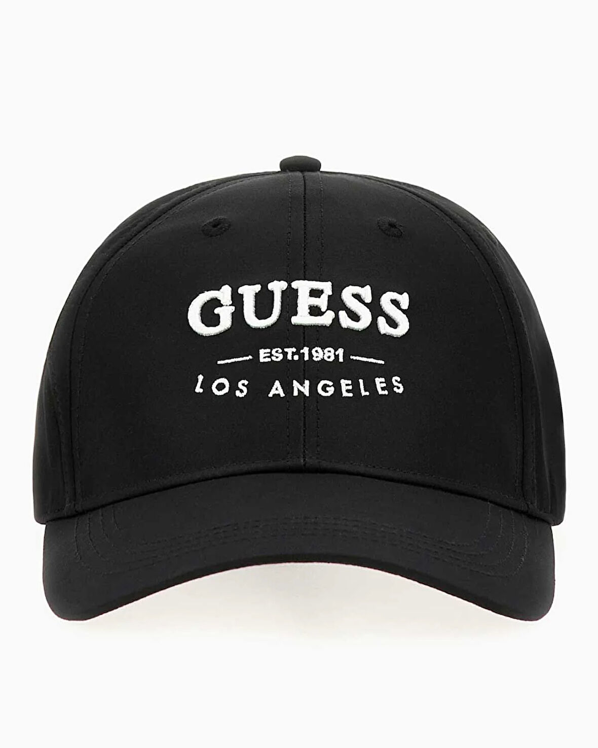 Guess Baseball Logolu Şapka