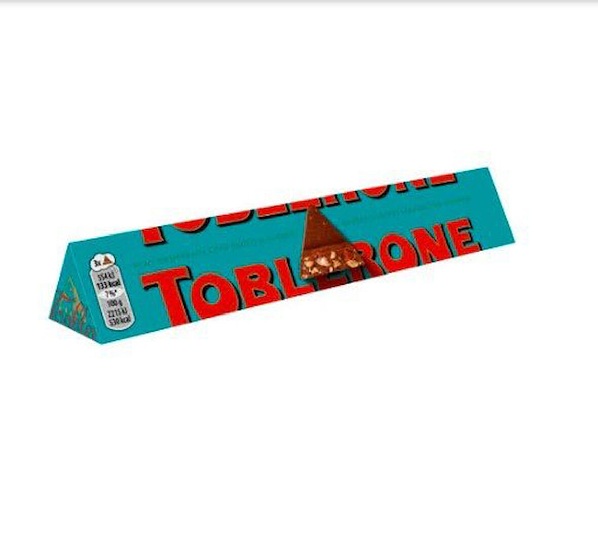 Toblerone Bademli Çikolata 100 Gr.