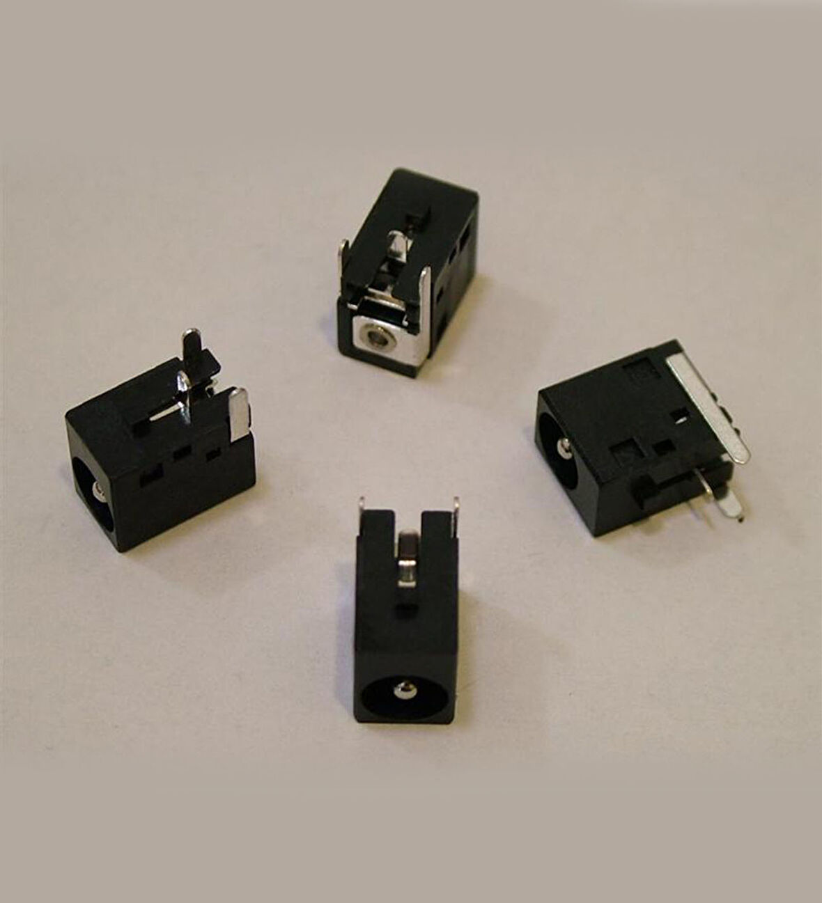 Hp Compaq nx9030 Compaq Evo n800 Lg LE50 Notebook Dc Power Jack