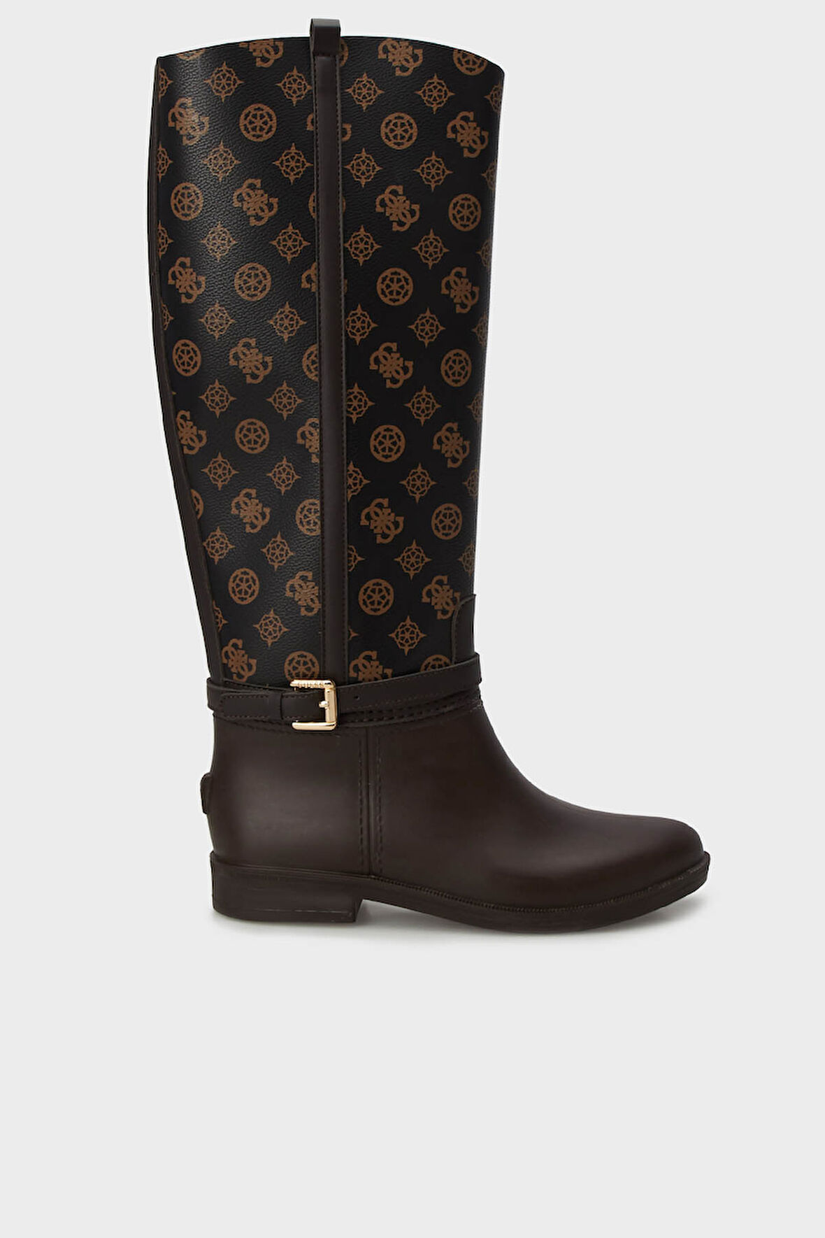 Guess Kadın Çizme FL7HOR ELE11 BROCR