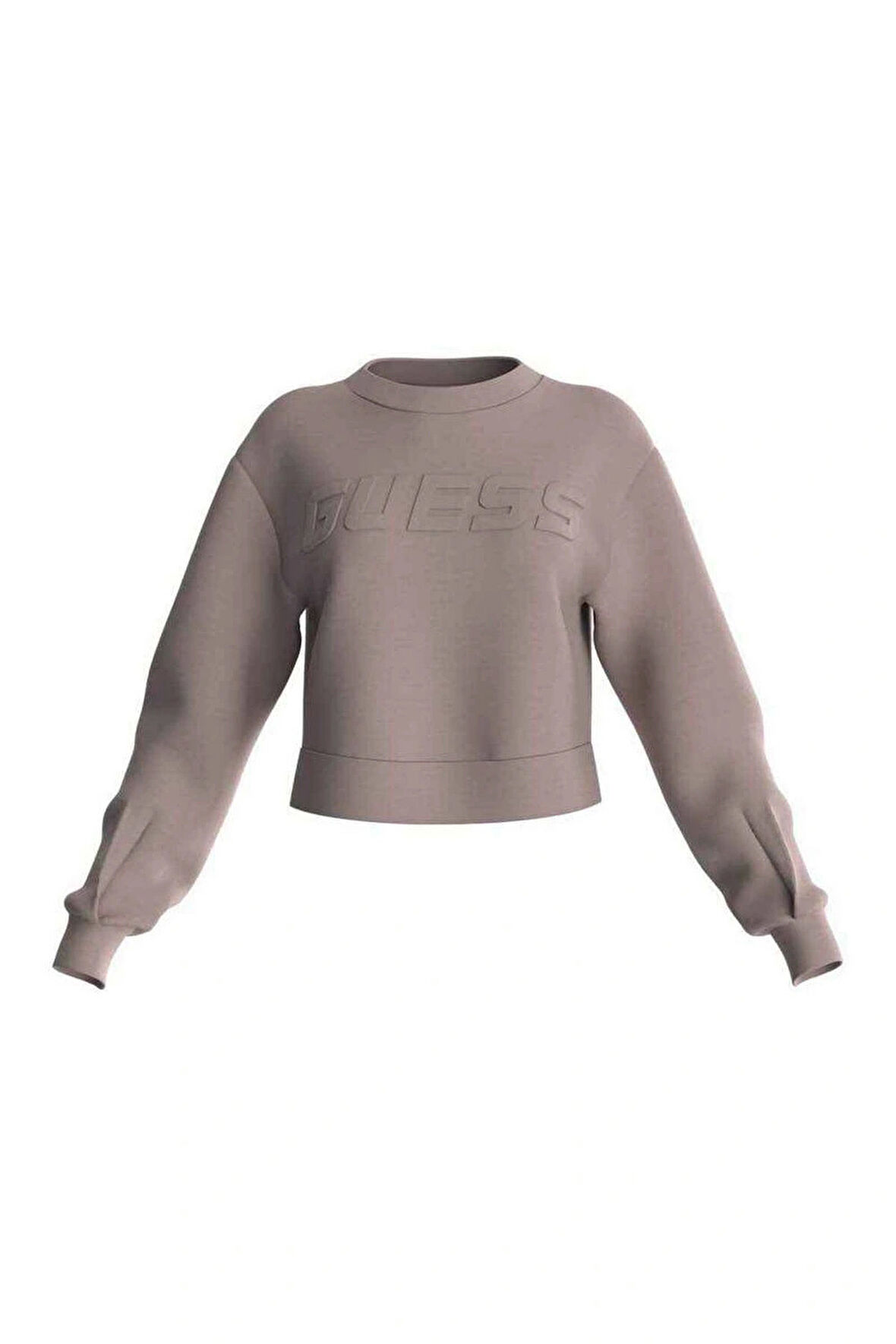Guess Kadın Cindra Sweatshirt