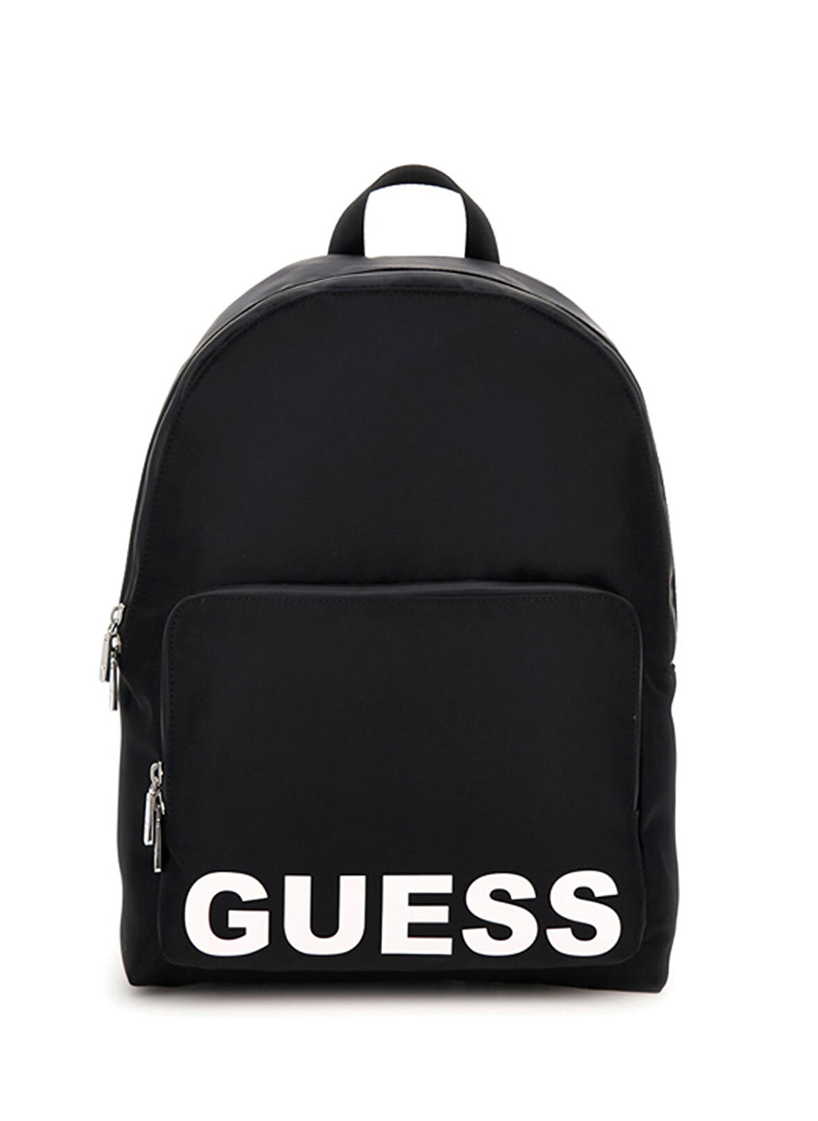 Guess Siyah Erkek Sırt Çantası HMMAXLP3406-BLA