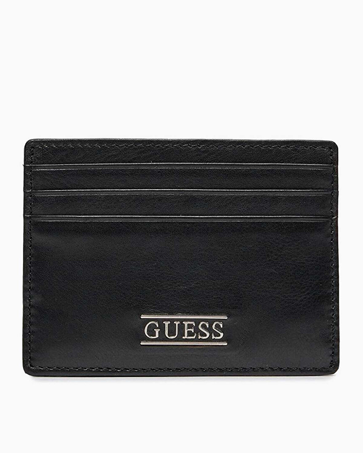 Guess New Boston Card Case Kartlık