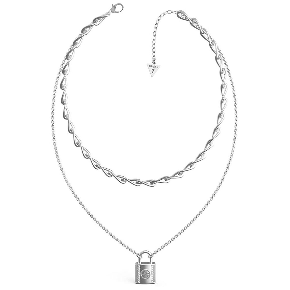 Guess JGUJUBN01091JWRHTU Kadın Kolye