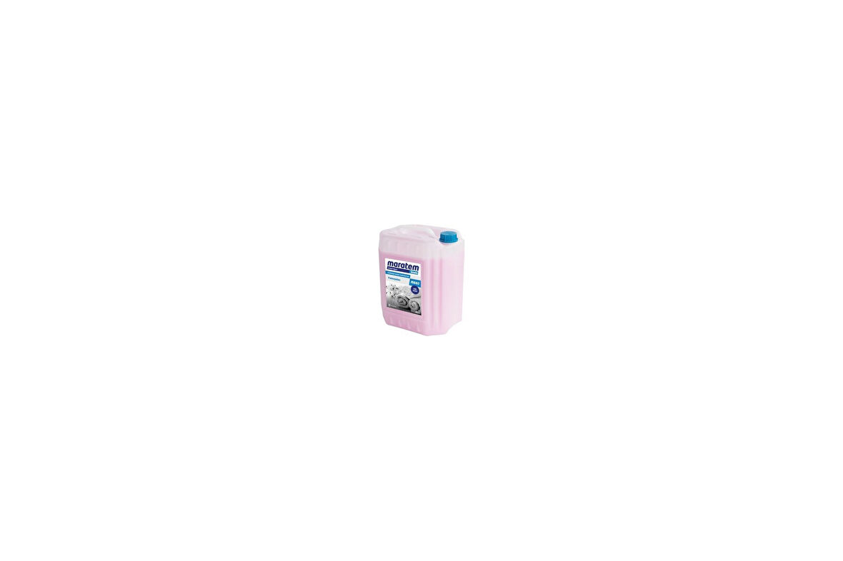 Çamaşır Yumuşatıcısı Kar Çiçeği 20 lt M602