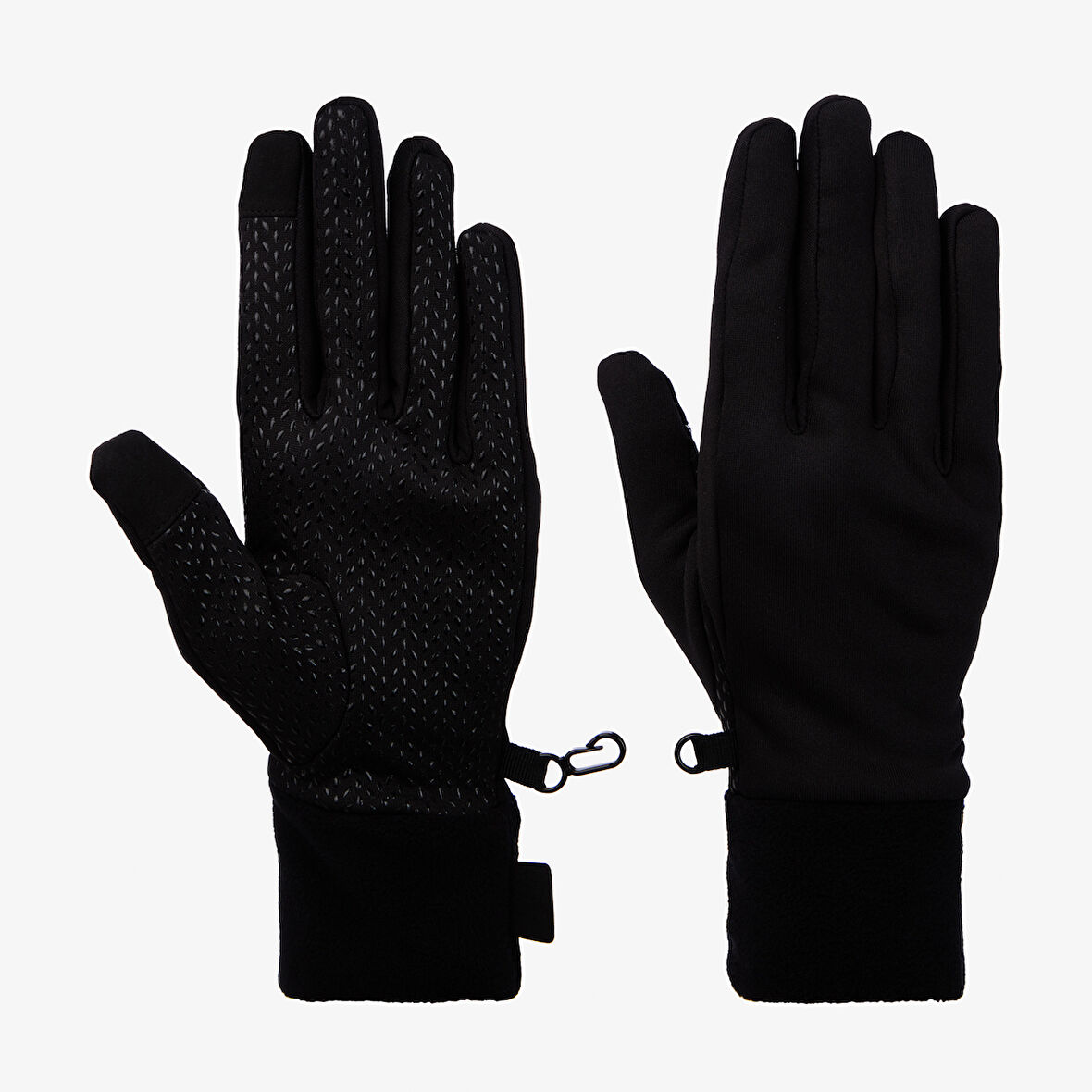 Mc Kinley Serge Unisex Siyah Outdoor Eldiven