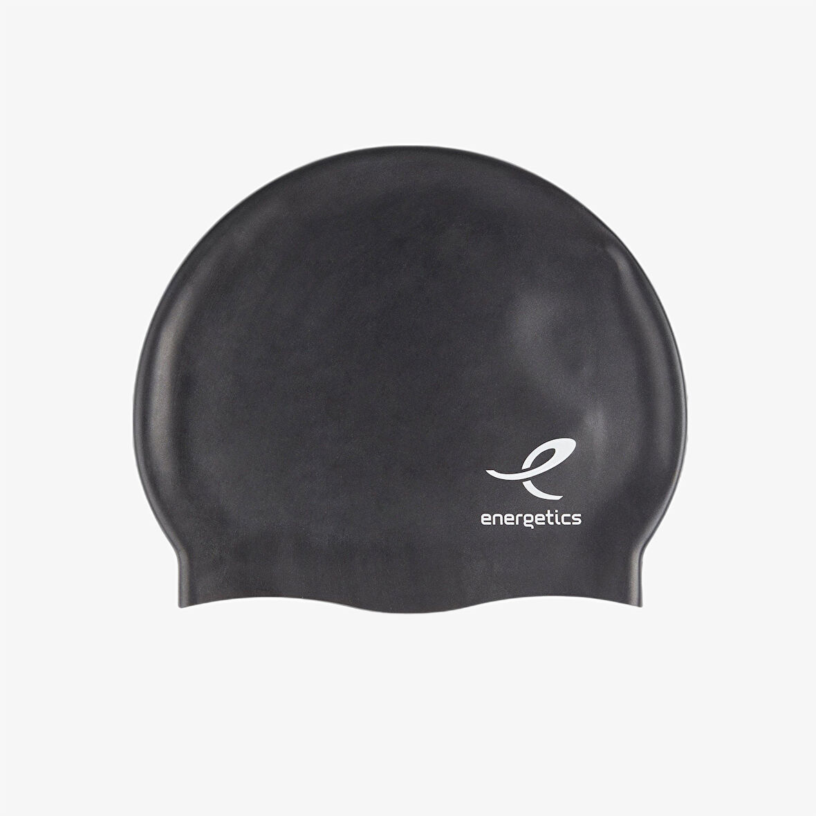 Energetics Unisex Siyah Yüzücü Bonesi