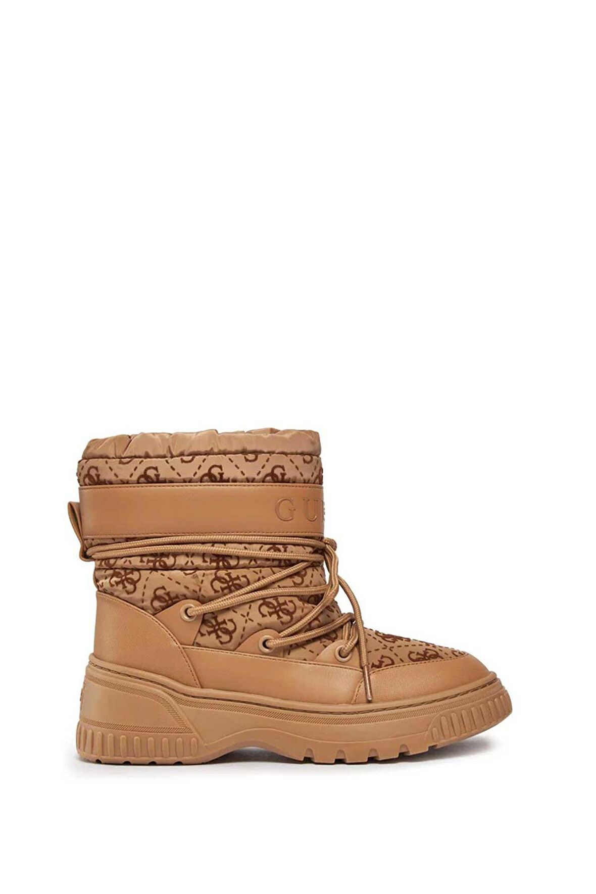 Kadın Guess Casual Footwear Dress Bootie FL8DRAFAL10