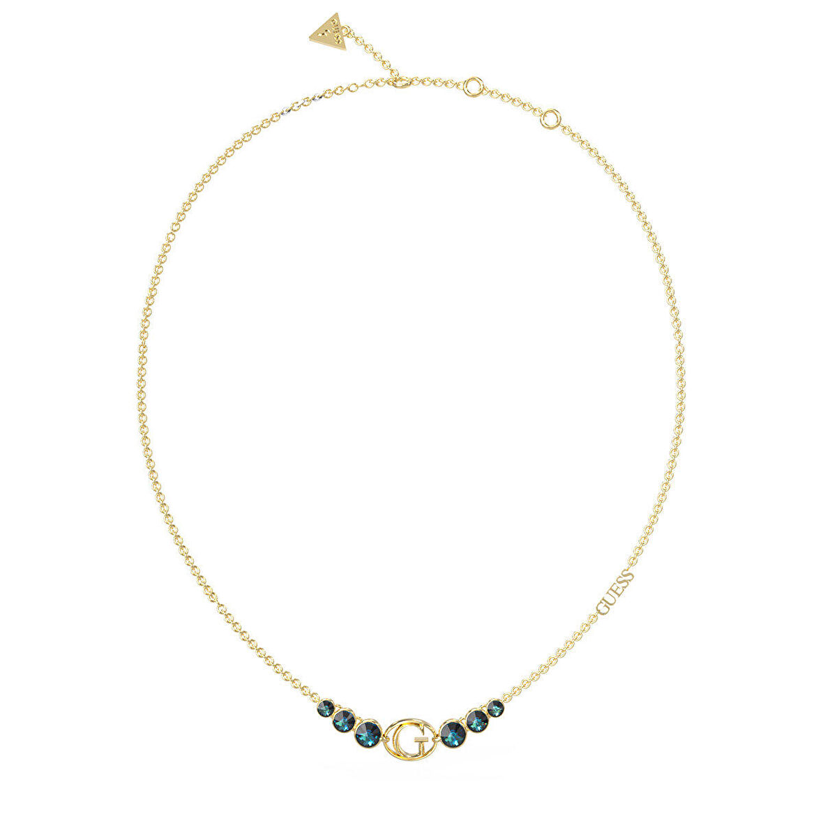 Guess JGUJUBN03357JWYGBLTU Kadın Kolye