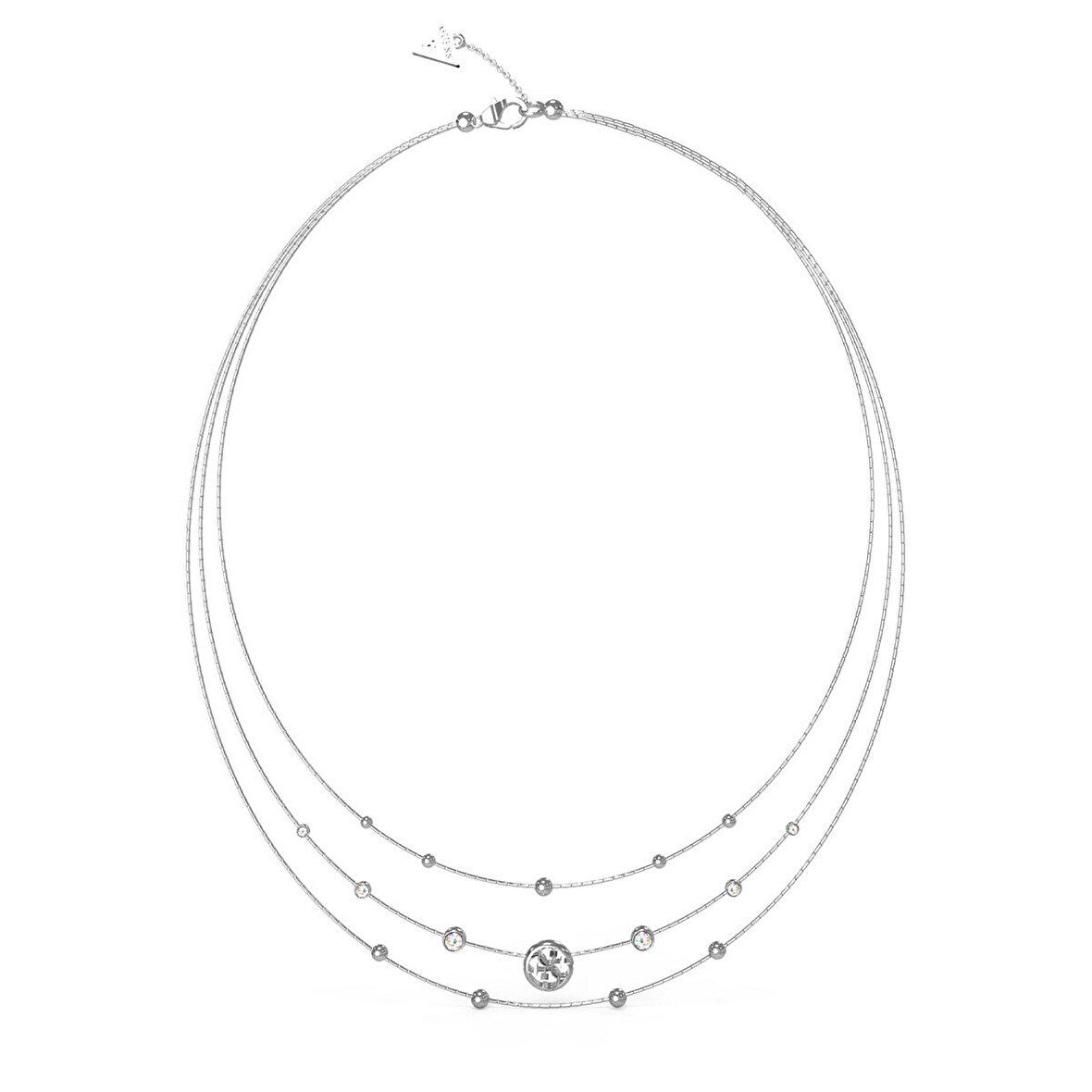 Guess JGUJUBN03376JWRHTU Kadın Kolye