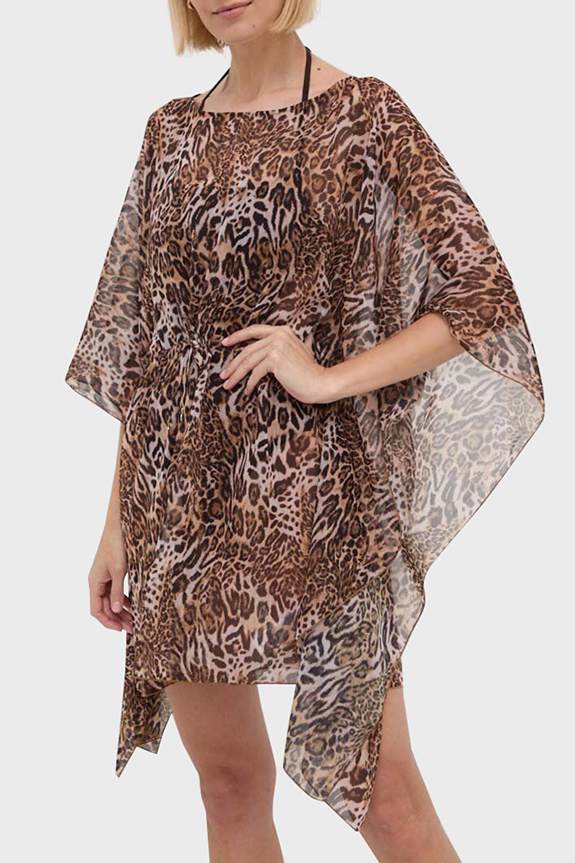 Guess Bayan Kimono E4GK05 WDW82 P122