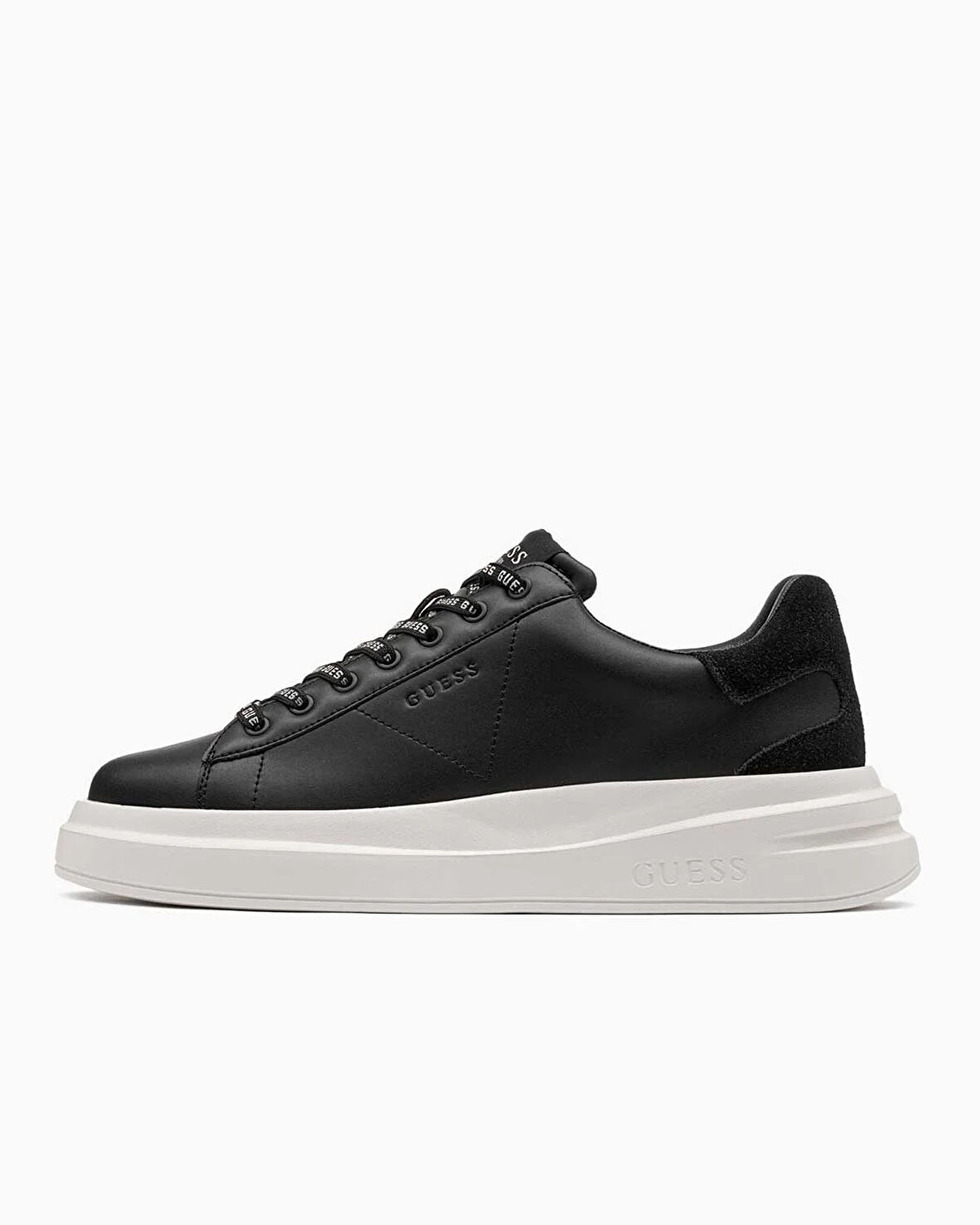 Guess Elba Bağcıklı Sneaker