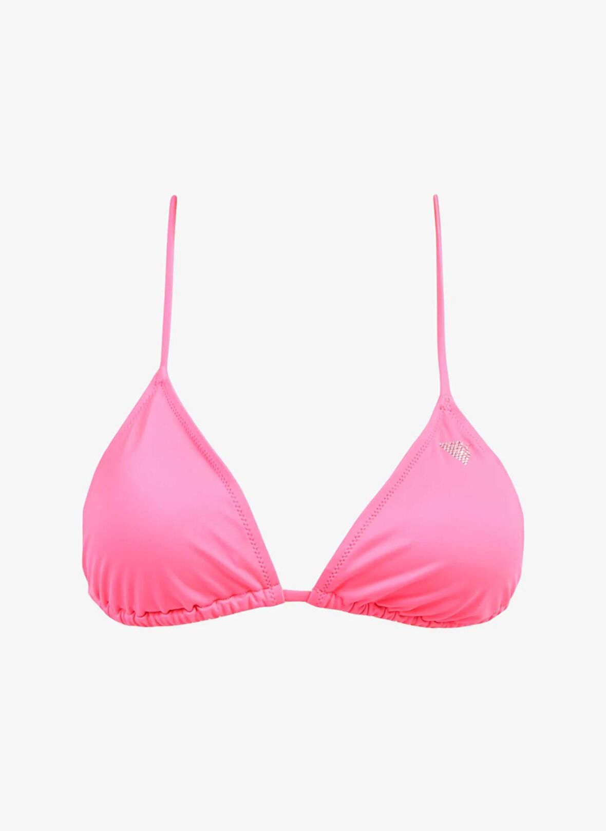 Guess Pembe Kadın Bikini Üst E4GJ00MC044-NEPK
