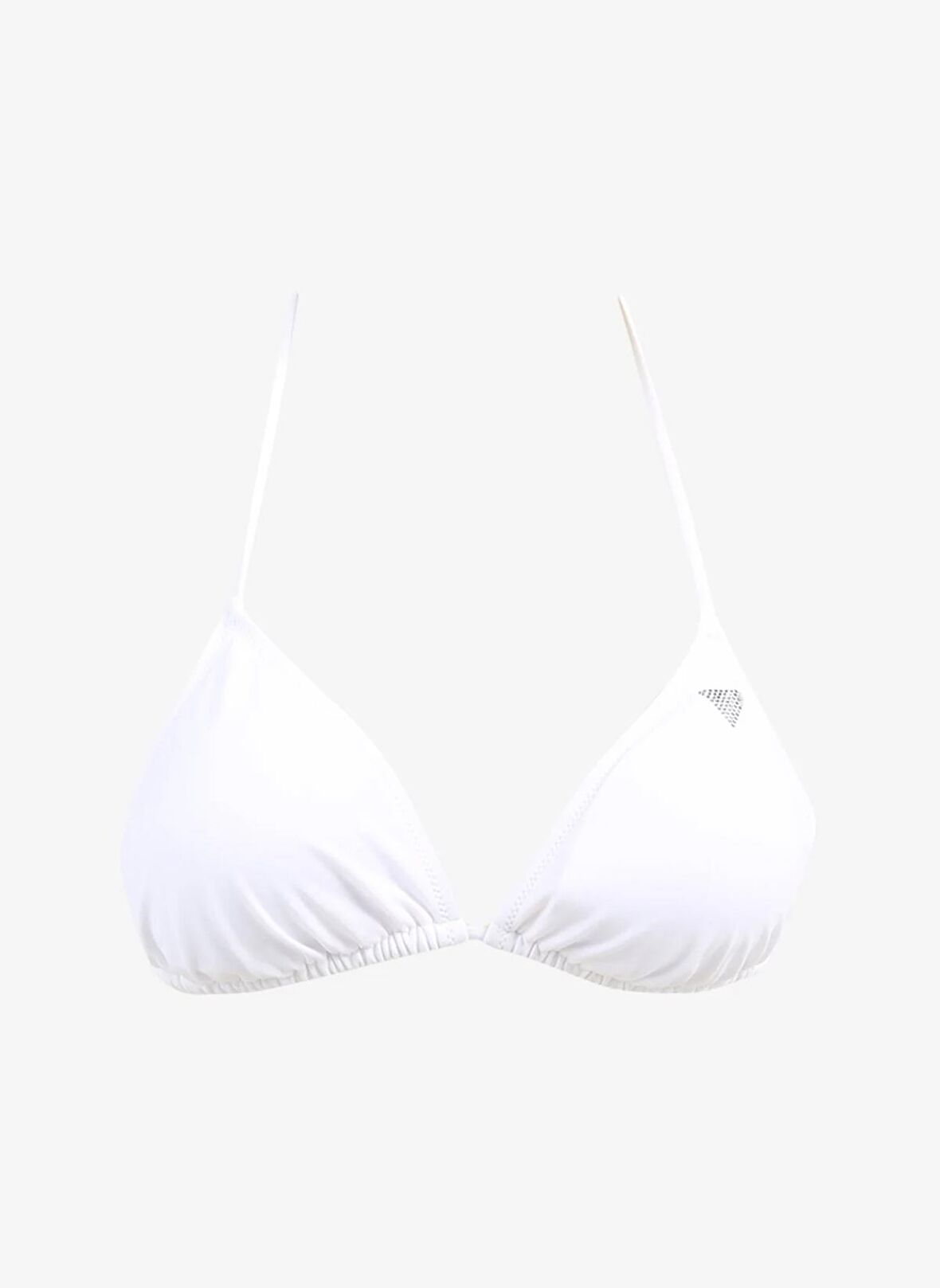 Guess Beyaz Kadın Bikini Üst E4GJ00LY00K-G011