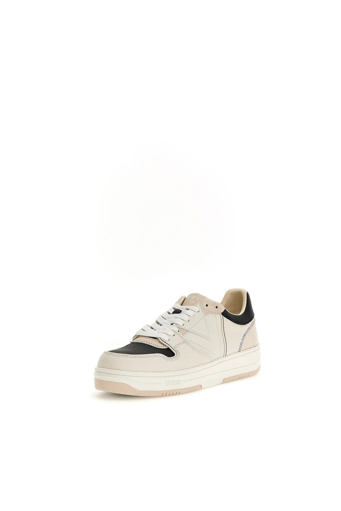 Ancie Kadın Deri Sneaker
