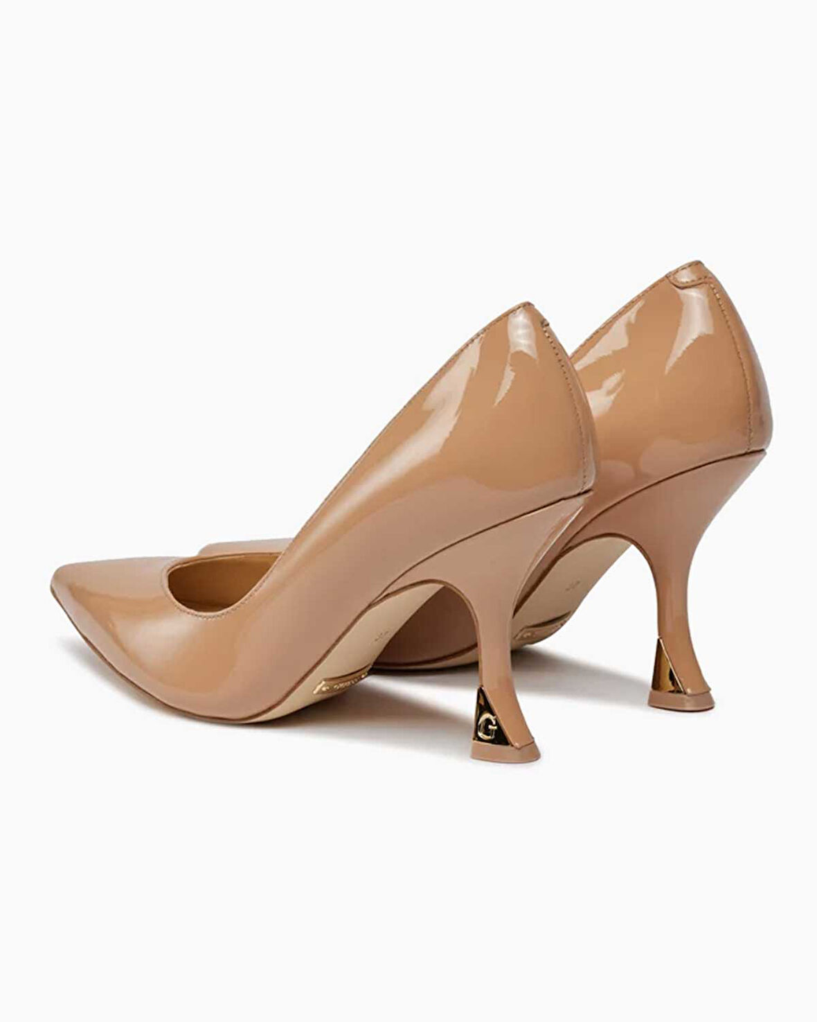 Guess Bynow Dress Shoes Stiletto | 40