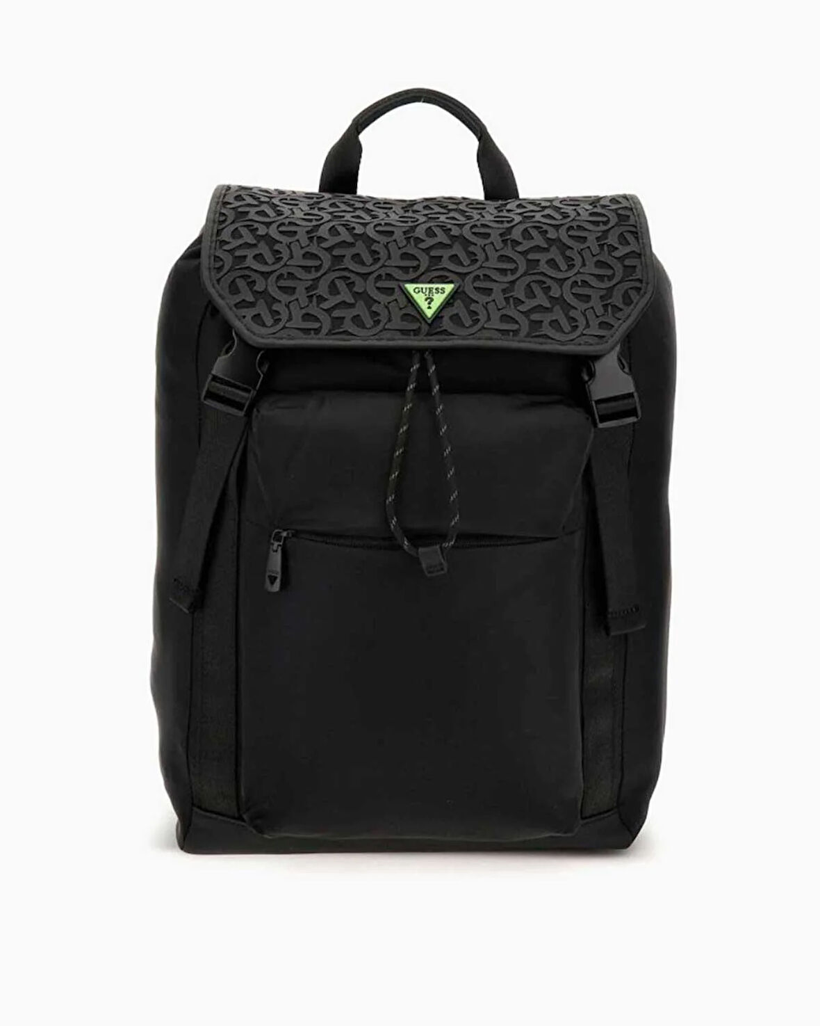 Guess Roma Flap Backpack Sırt Çantası