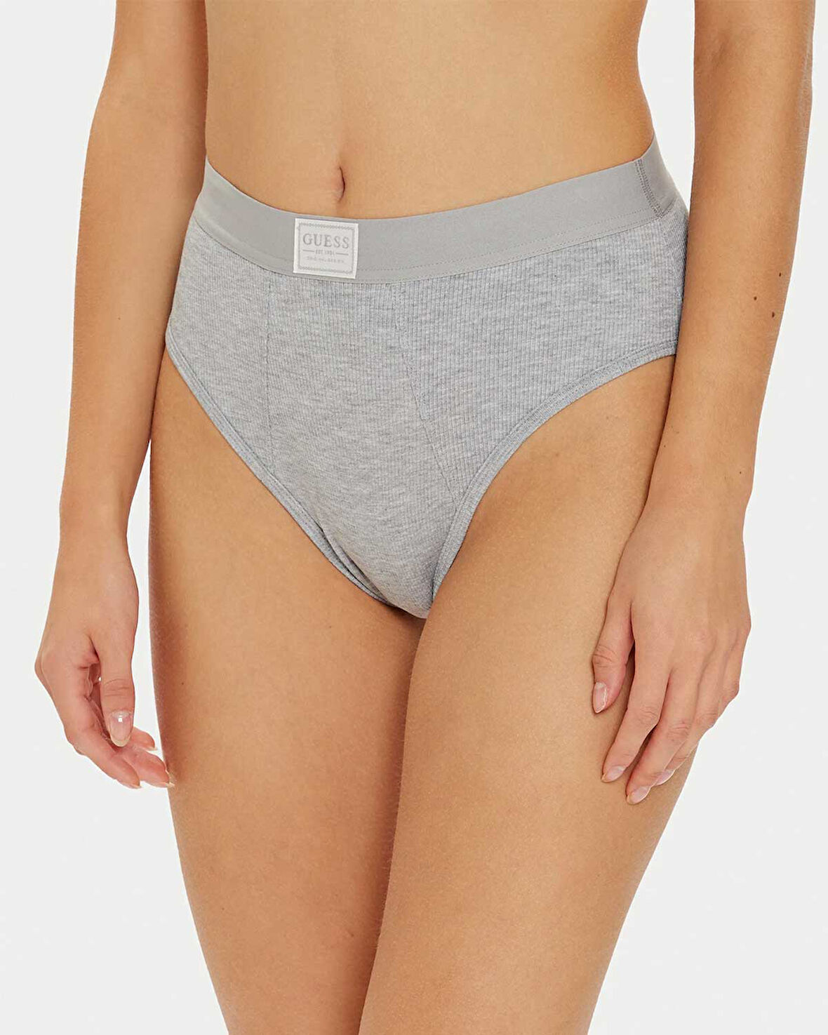 Guess Tessa High Waist Brazilian Külot