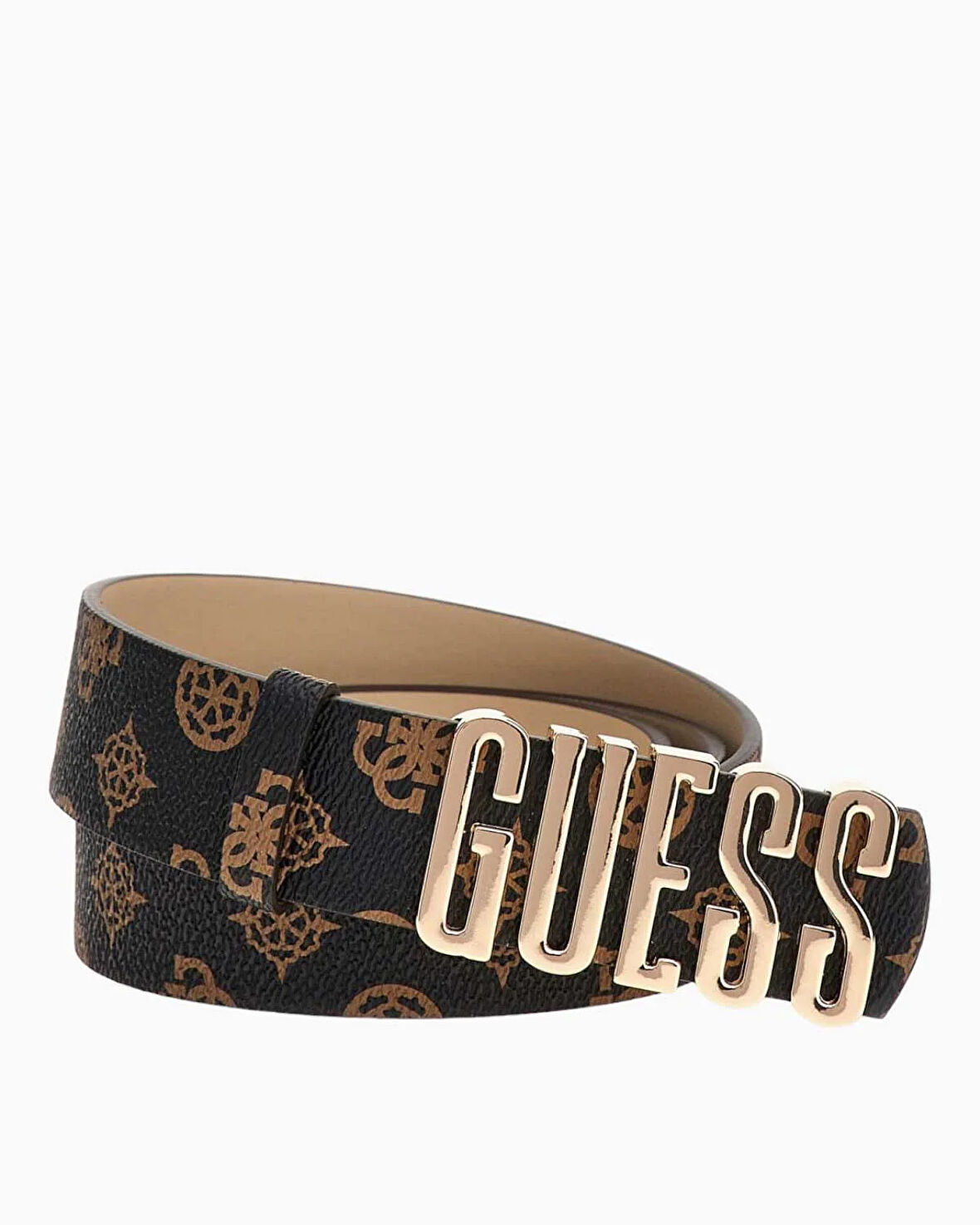 Guess Eveluna Monogram Kemer