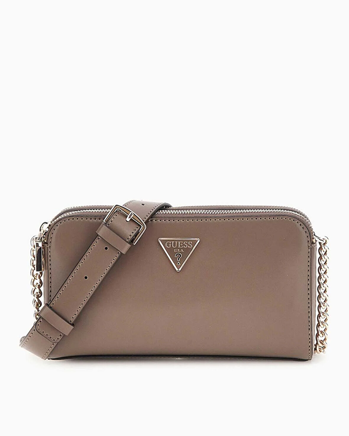 Guess Daryna Statüs Zincir Detaylı Çapraz Askılı Çanta