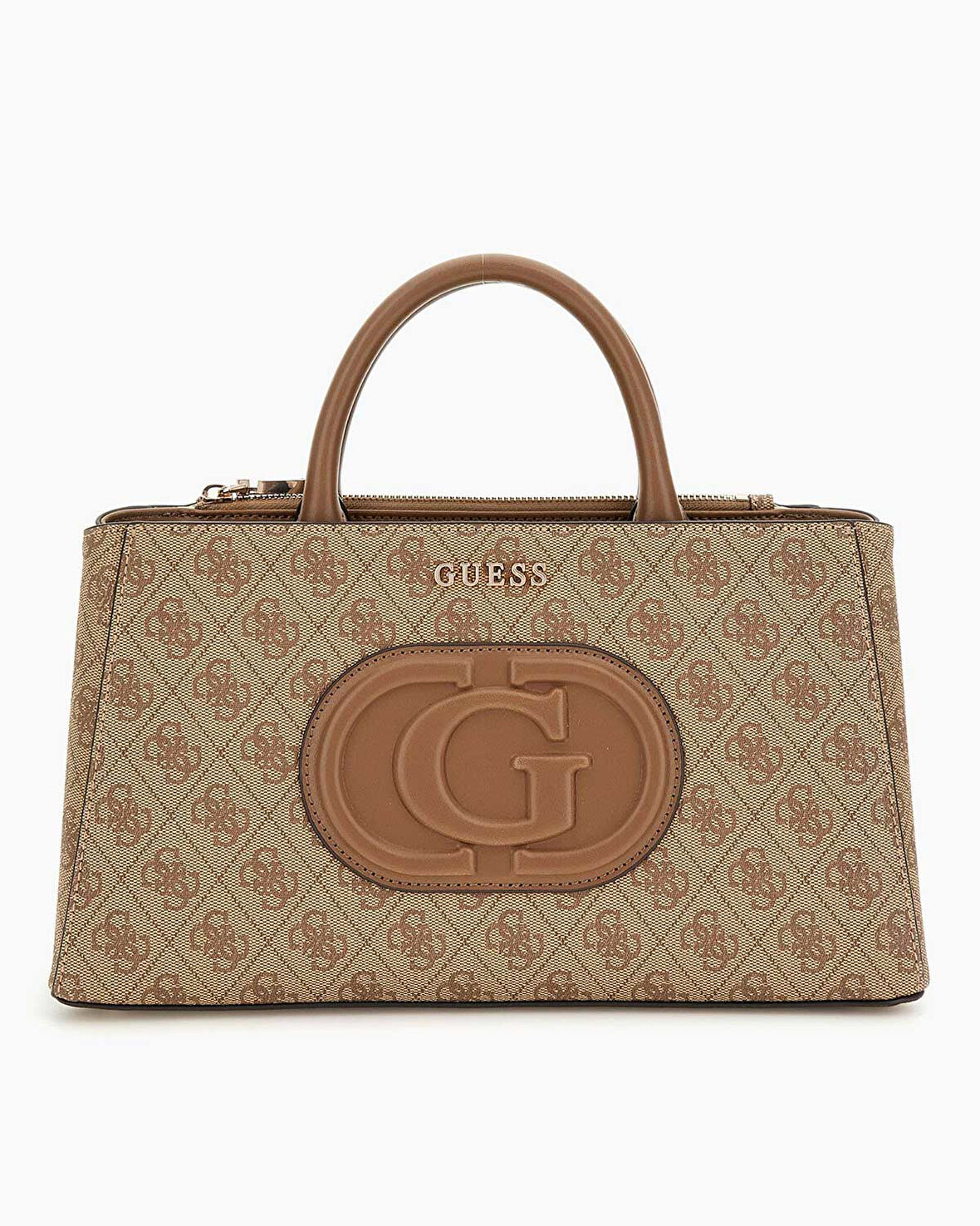 Guess Eco Erica Satchel El Çantası