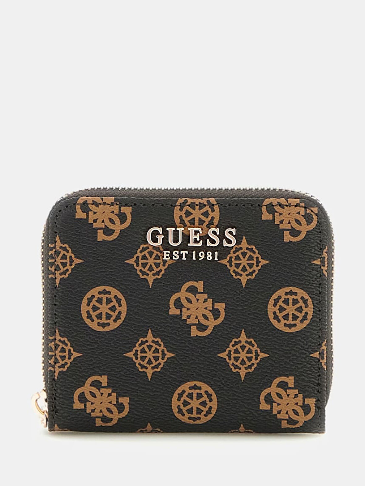 Guess SWPG8500137MLO Kadın Cüzdan