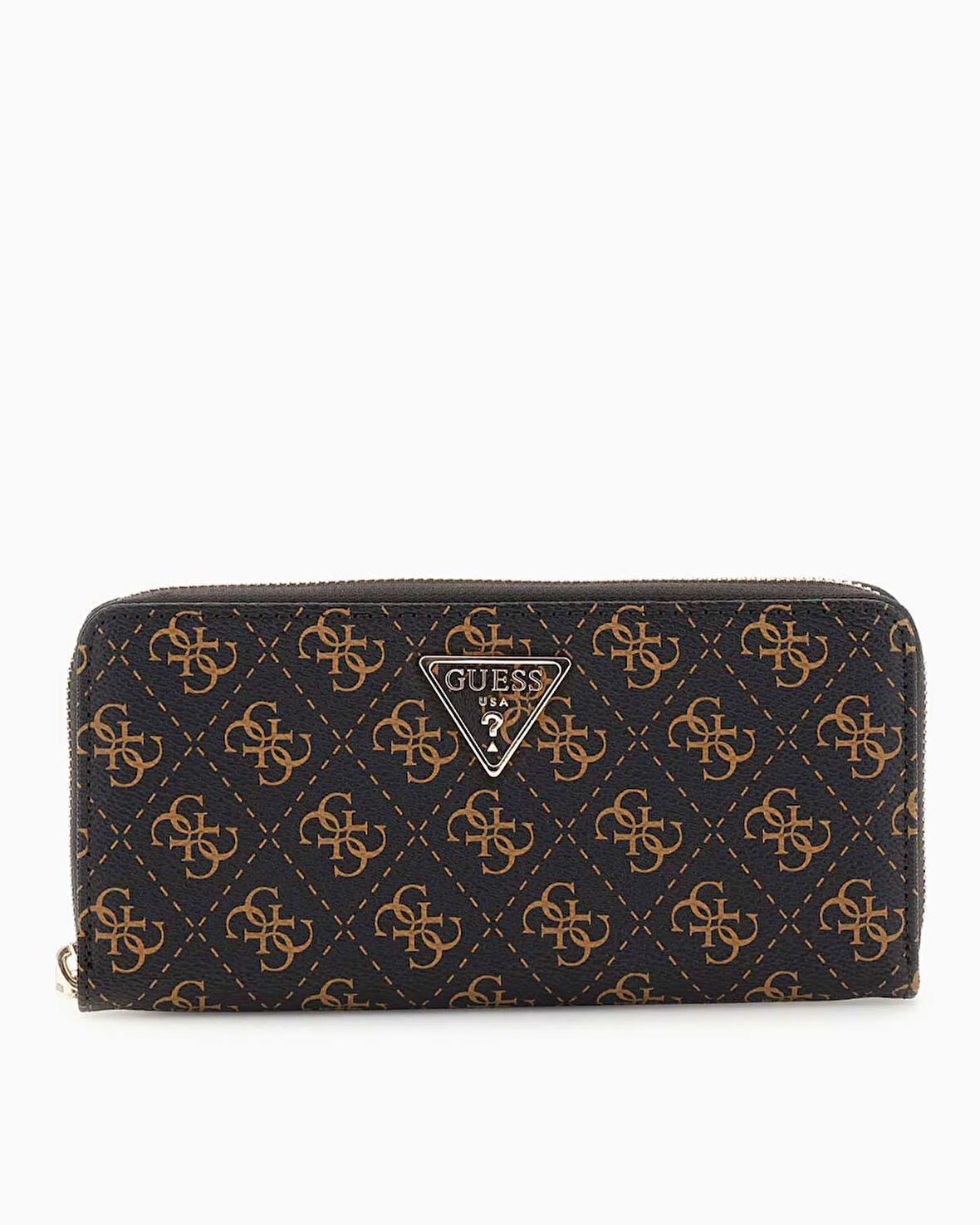 Guess Laurel Slg Large Logolu Cüzdan