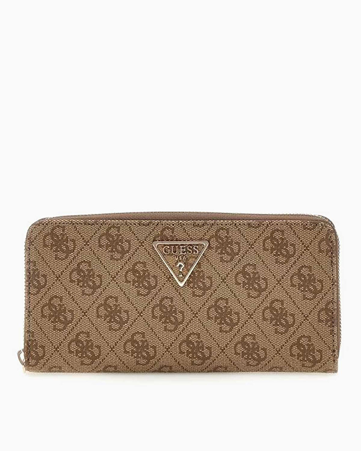 Guess Laurel Large Zip Around Cüzdan
