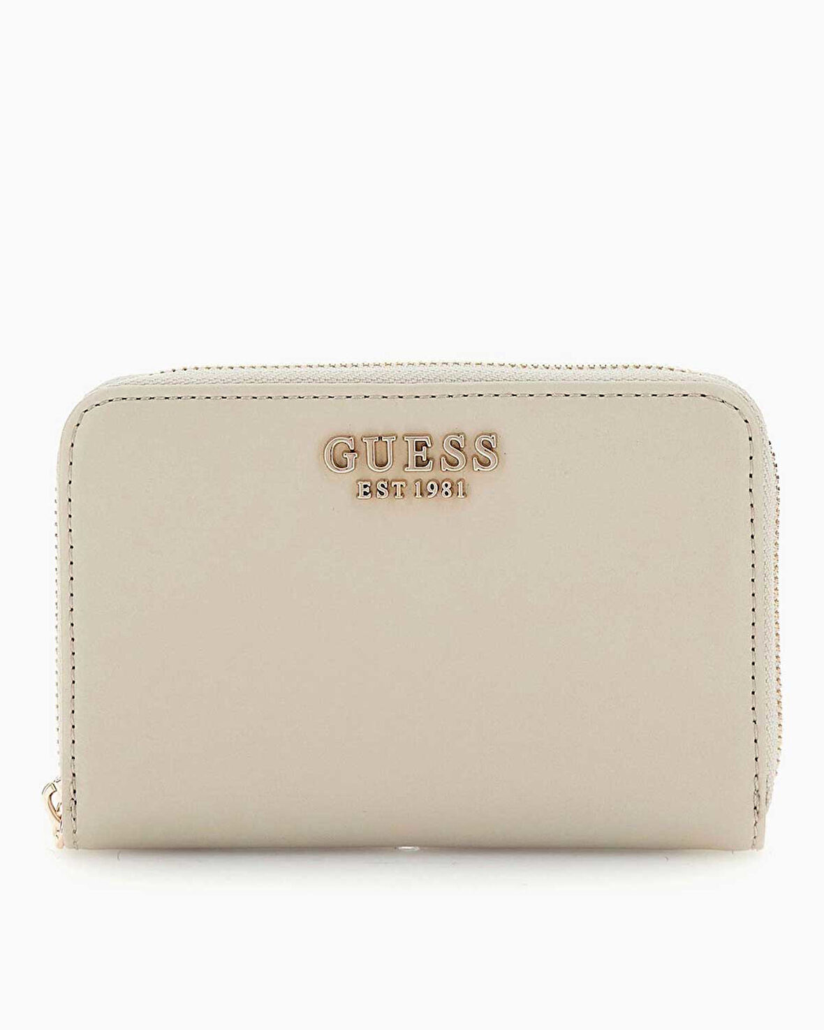 Guess Laurel Medium Zip Around Cüzdan