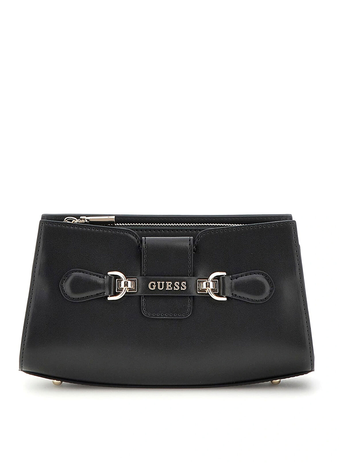 Guess Siyah Kadın El Çantası HWVG9500120-BLA