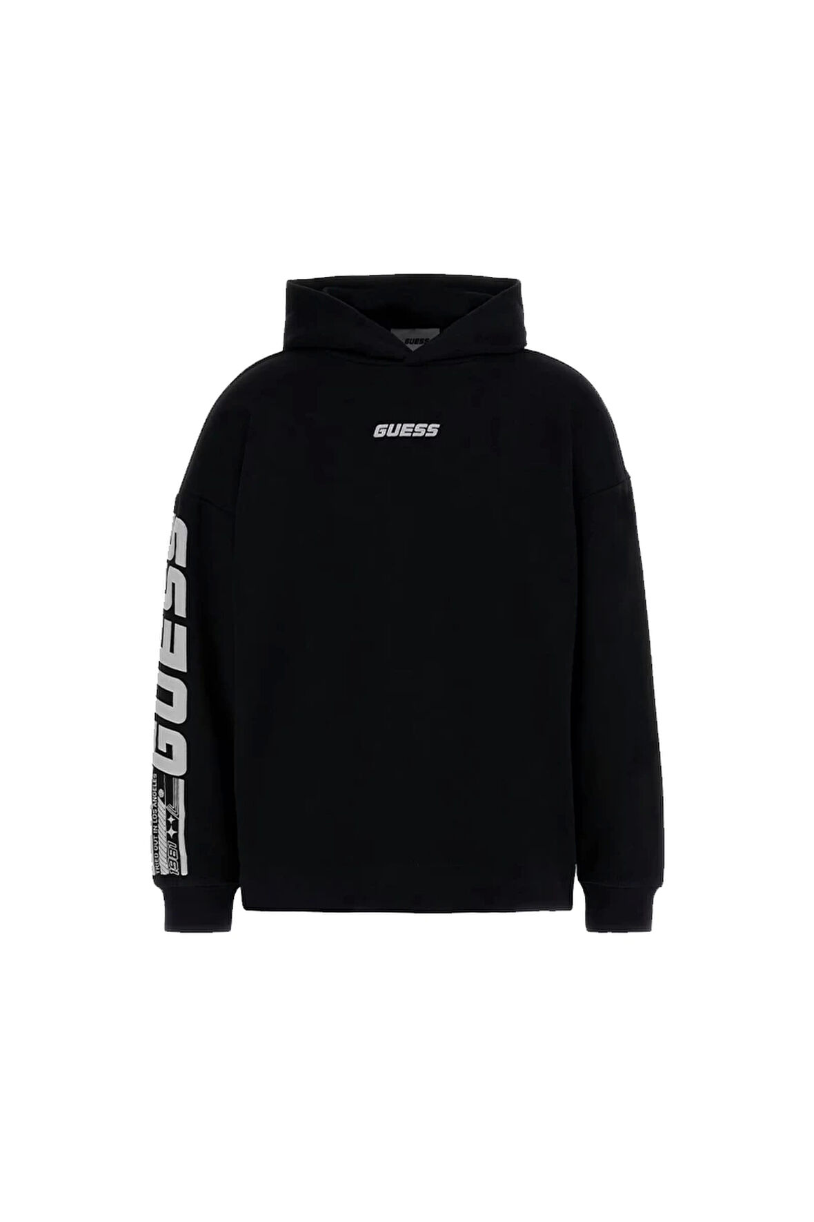 Guess Erkek Sweatshirt