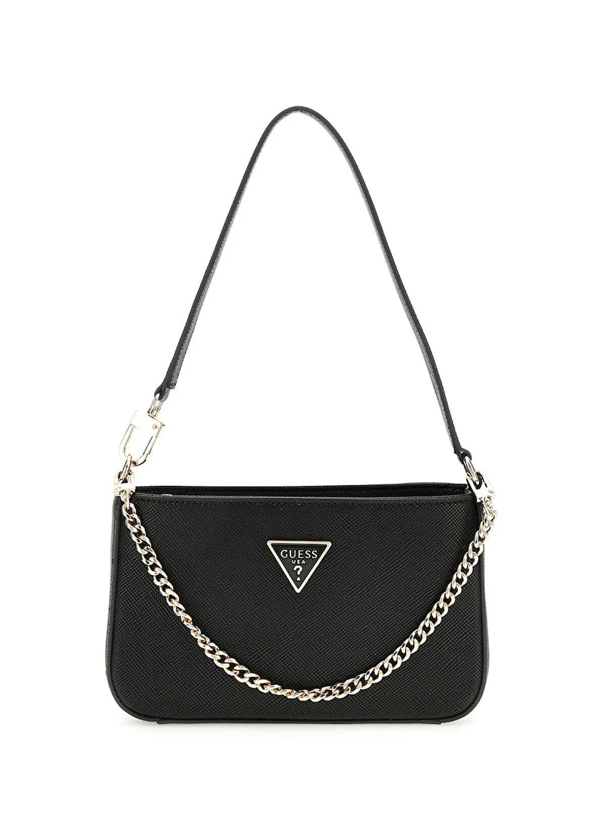 Guess Siyah Kadın Omuz Çantası HWZG7879720