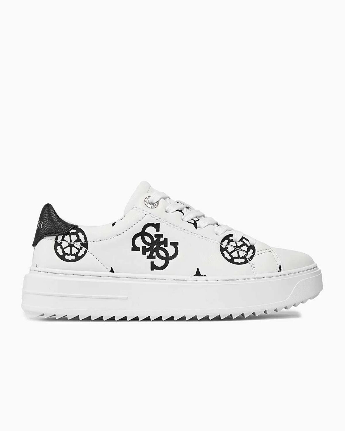 Guess Denesa Logo Snekaer