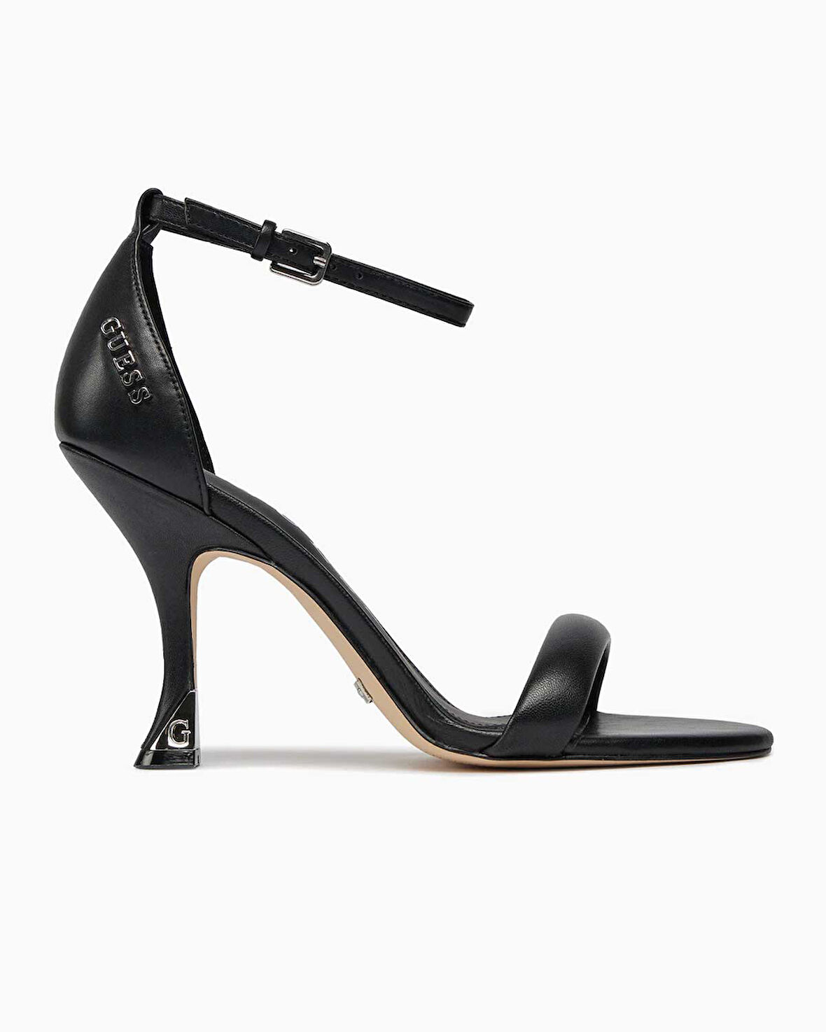 Guess Kabecka Dress Shoes Topuklu Ayakkabı | 36