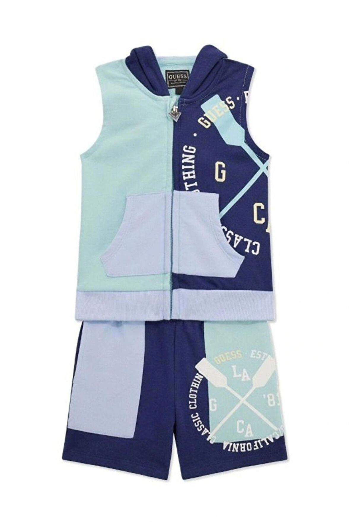 SET SL ACTIVE TOP+AC