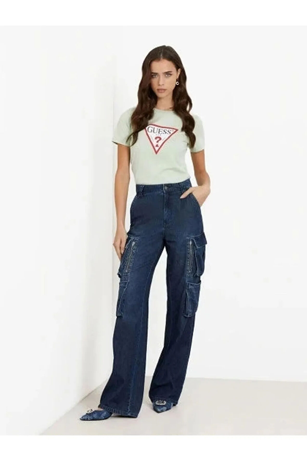 SS CN ORIGINAL TEE