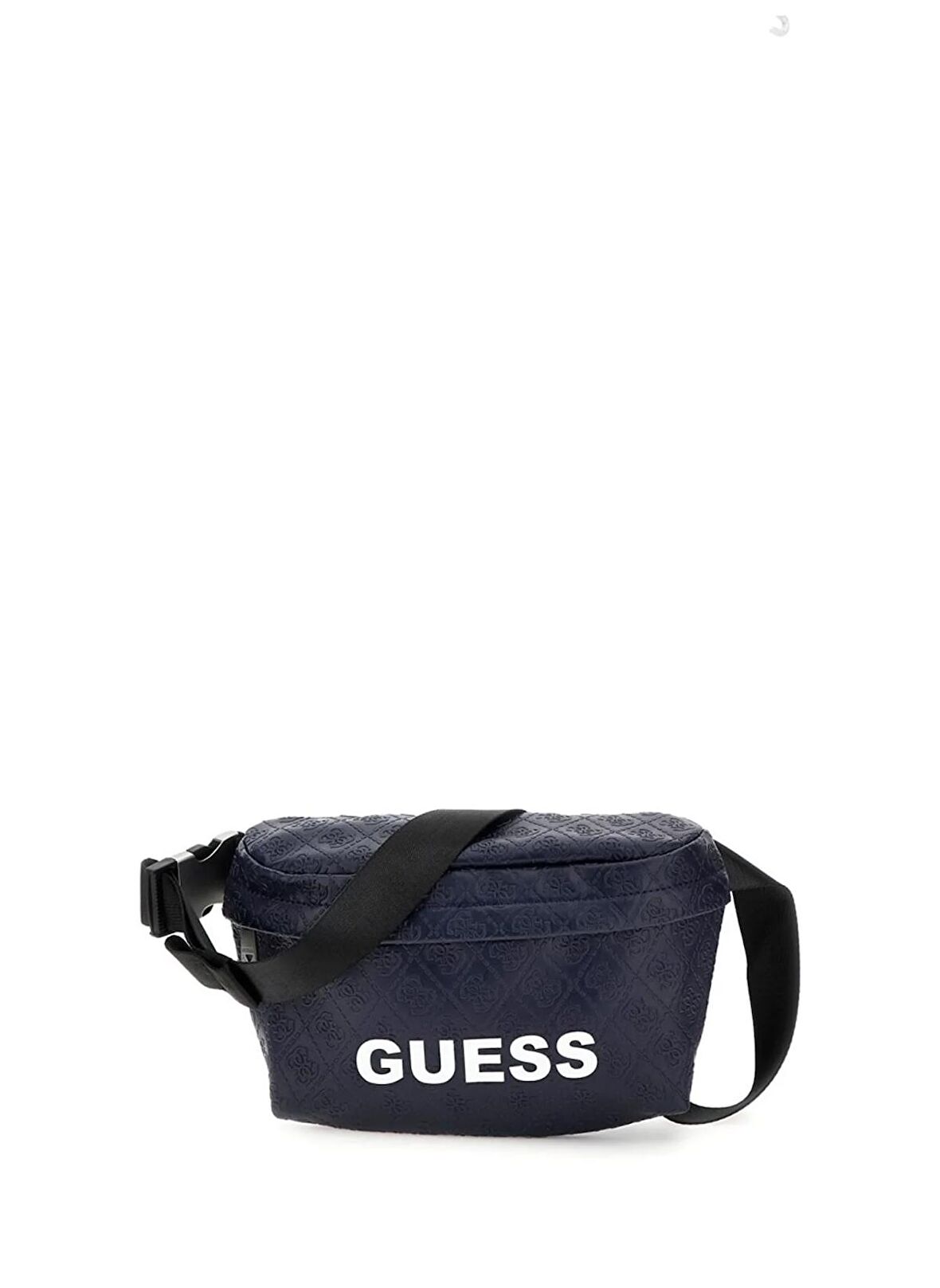 Guess Lacivert Erkek Bel Çantası VENEZIA BUM BAG