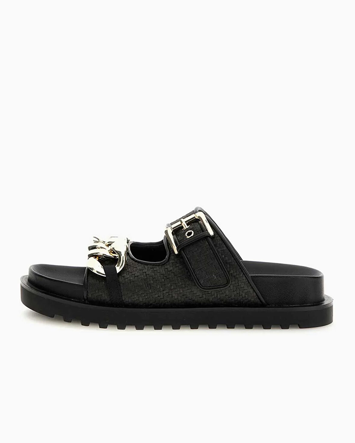 Guess Casual Shoes Tokalı Terlik