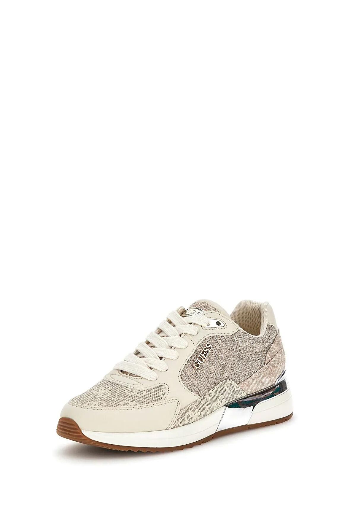 Moxea10 Kadın Sneaker