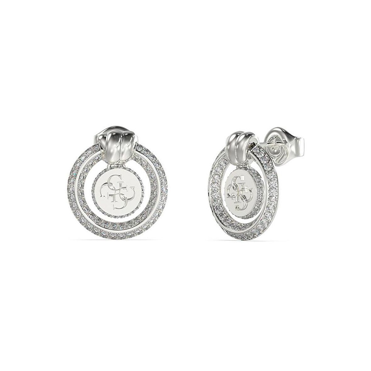 Guess JGUJUBE04060JWRHTU Kadın Küpe