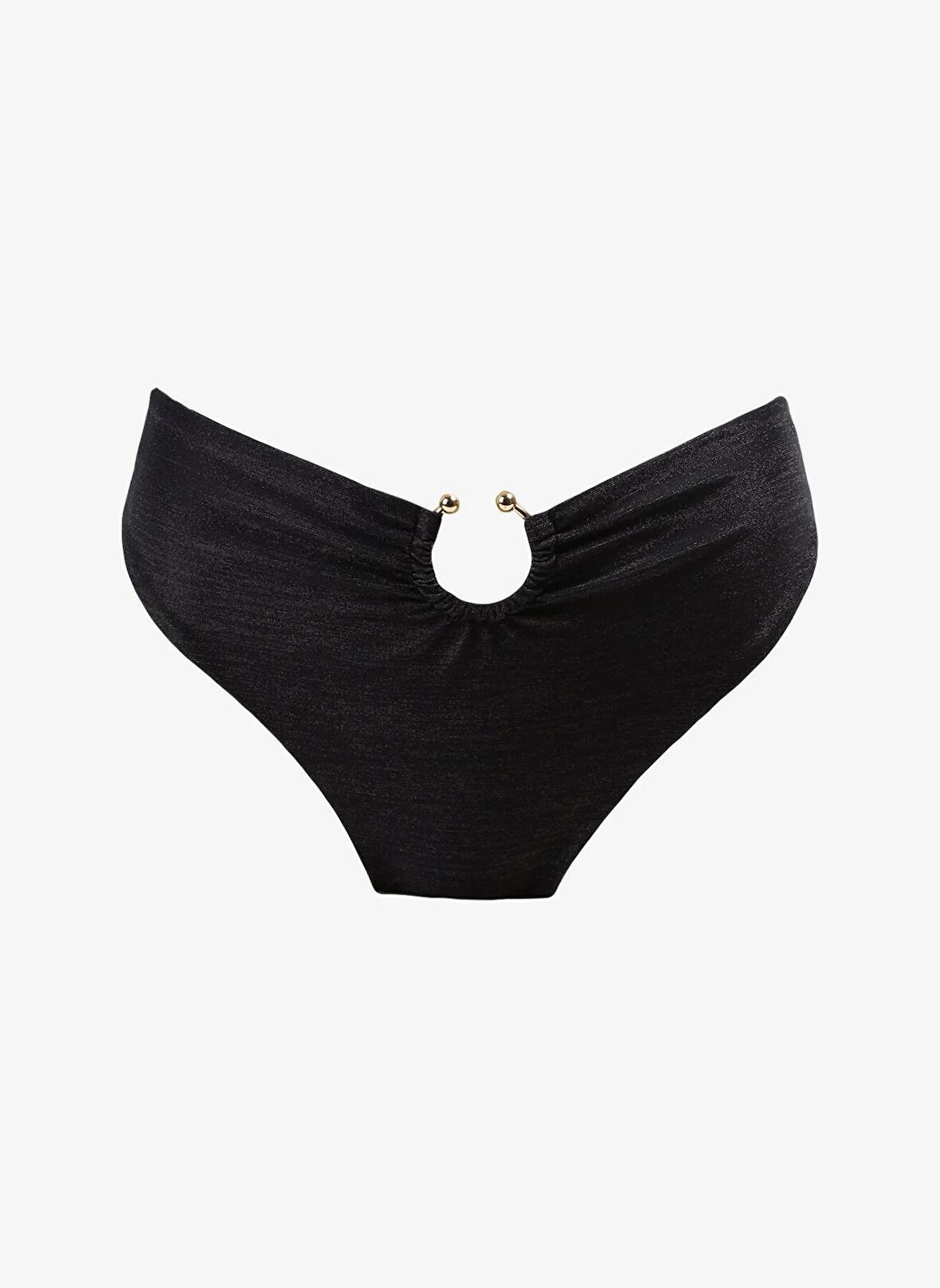 Guess Siyah Kadın Bikini Alt E4GO11KC632-JBLK