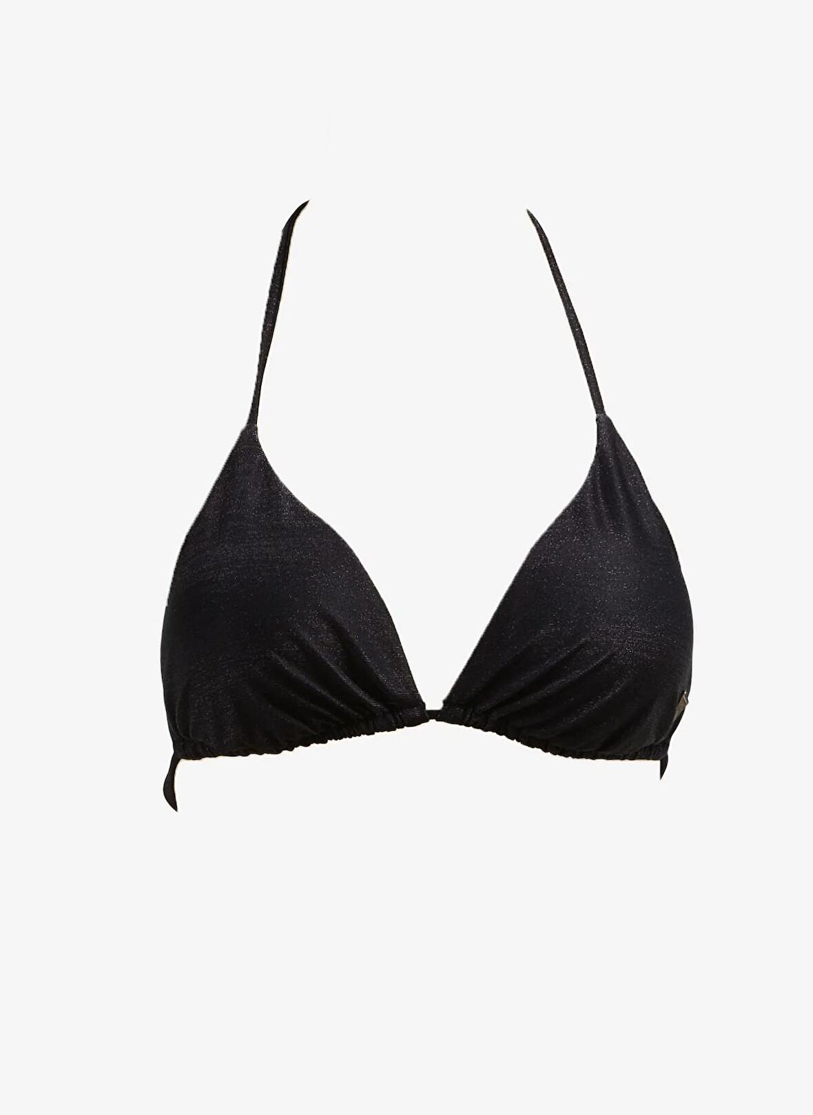 Guess Siyah Kadın Bikini Üst E4GJ18KC632-JBLK